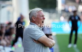 10.08.25 Stuttgarter Kickers - SV Sandhausen