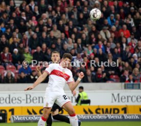 VfB Stuttgart - FC Augsburg