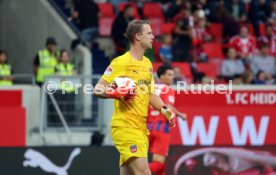 18.08.26 1. FC Heidenheim -  FC Bayern M&uuml;nchen