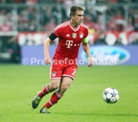 FC Bayern M&uuml;nchen