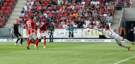 21.05.23 1. FSV Mainz 05 - VfB Stuttgart