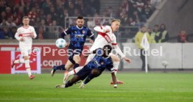 25.04.25 VfB Stuttgart - 1. FC Heidenheim