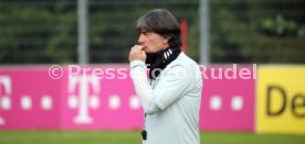 31.08.20 Training DFB Nationalmannschaft Stuttgart