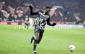 02.12.23 VfB Stuttgart - SV Werder Bremen