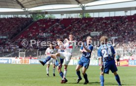 03.05.97 VfB Stuttgart - FC St. Pauli