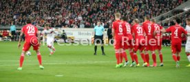 VfB Stuttgart - 1. FC Union Berlin