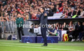 12.04.22 FC Bayern M&uuml;nchen - FC Villareal