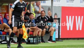 18.08.26 1. FC Heidenheim -  FC Bayern M&uuml;nchen
