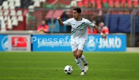 Karlsruher SC - Hannover 96