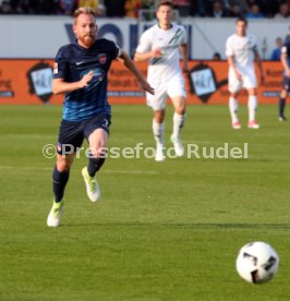1. FC Heidenheim 1846 - Hannover 96