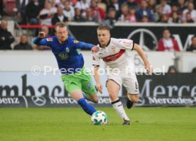 VFB Stuttgart-VFL Wolfsburg