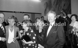 03.04.93 VfB Stuttgart 100 Jahre Feier