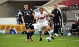 04.04.21 VfB Stuttgart - SV Werder Bremen
