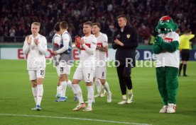 31.10.23 VfB Stuttgart - 1. FC Union Berlin