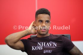 VFB Stuttgart Daniel Didavi
