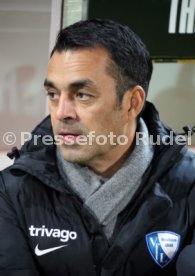 1. FC Heidenheim - VfL Bochum