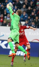 TSG 1899 Hoffenheim - Bayer 04 Leverkusen