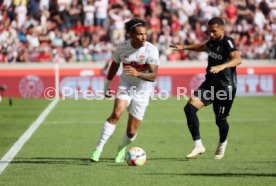 20.08.22 VfB Stuttgart - SC Freiburg