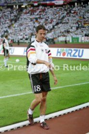 06.09.97 Deutschland - Portugal