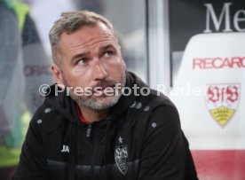 VfB Stuttgart - VfL Bochum
