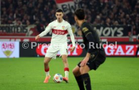 09.11.25 VfB Stuttgart - FC Augsburg