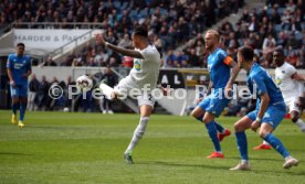 TSG 1899 Hoffenheim - Hertha BSC Berlin