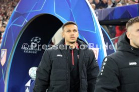 20.10.26 VfB Stuttgart - Atletico Madrid