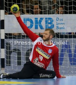 TVB 1898 Stuttgart - Rhein-Neckar L&ouml;wen