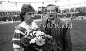 21.11.92 VfB Stuttgart - Borussia Dortmund