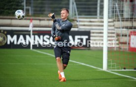 01.09.20 Training DFB Nationalmannschaft Stuttgart