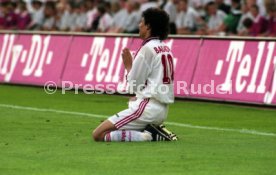 14.06.97 DFB-Pokal Finale 1997 VfB Stuttgart - FC Energie Cottbus
