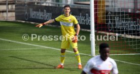 20.09.20 U17 VfB Stuttgart - U17 SV Darmstadt 98