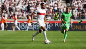 30.08.25 VfB Stuttgart - Borussia M&ouml;nchengladbach