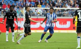 06.08.23 Karlsruher SC - Hamburger SV