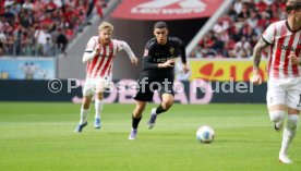 13.09.25 SC Freiburg - VfB Stuttgart