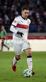 VfB Stuttgart - Bayer 04 Leverkusen