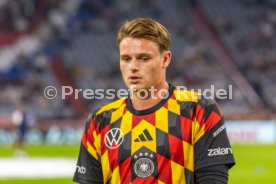 01.10.26 Deutschland - Serbien