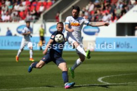 1. FC Heidenheim- VfL Bochum