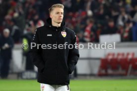 18.01.26 VfB Stuttgart - 1. FC Union Berlin