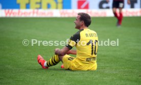SC Freiburg - Borussia Dortmund