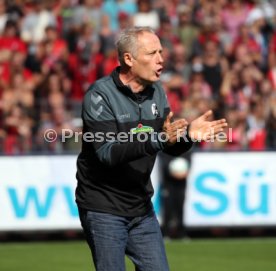 SC Freiburg - TSG 1899 Hoffenheim