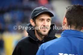 08.12.24 TSG 1899 Hoffenheim - SC Freiburg