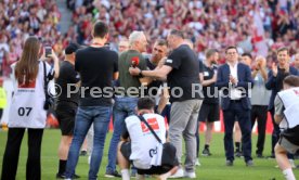 11.05.24 SC Freiburg - 1. FC Heidenheim