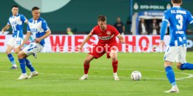 21.08.26 FC Hansa Rostock - VfB Stuttgart