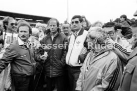 08.06.85 Karlsruher SC - VfB Stuttgart