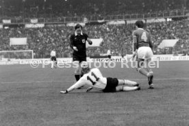 30.04.85 Tschecheslowakei - Deutschland