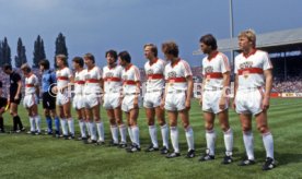26.05.1984 VfB Stuttgart - Hamburger SV
