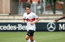 02.07.21 VfB Stuttgart Training