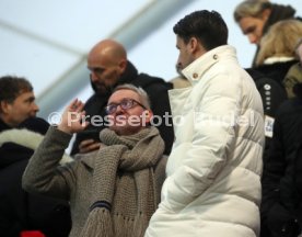 05.02.23 VfB Stuttgart - SV Werder Bremen