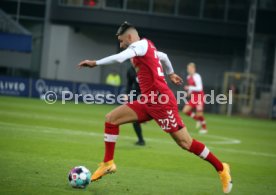 05.12.20 SC Freiburg - Borussia M&ouml;nchengladbach